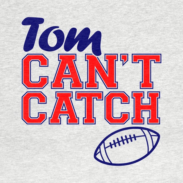 Tom Can't Catch by zurcnami